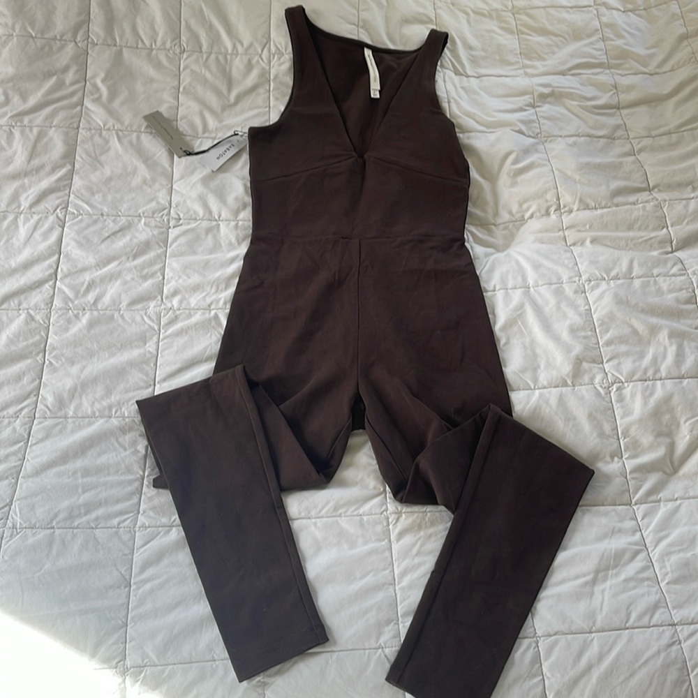 Babaton full length one piece